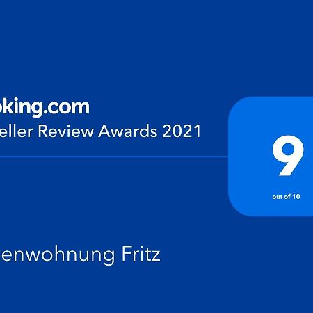 Ferienwohnung Fritz Villach Exteriér fotografie