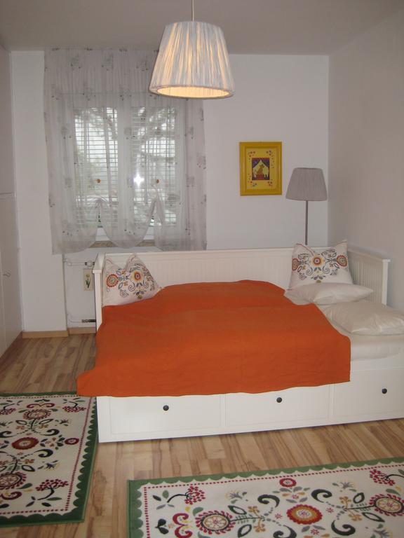 Ferienwohnung Fritz Villach Exteriér fotografie