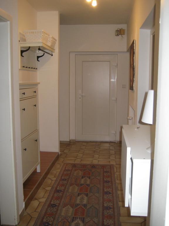 Ferienwohnung Fritz Villach Exteriér fotografie
