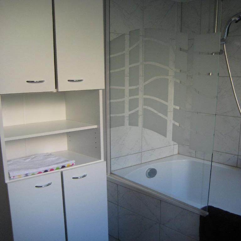 Ferienwohnung Fritz Villach Exteriér fotografie