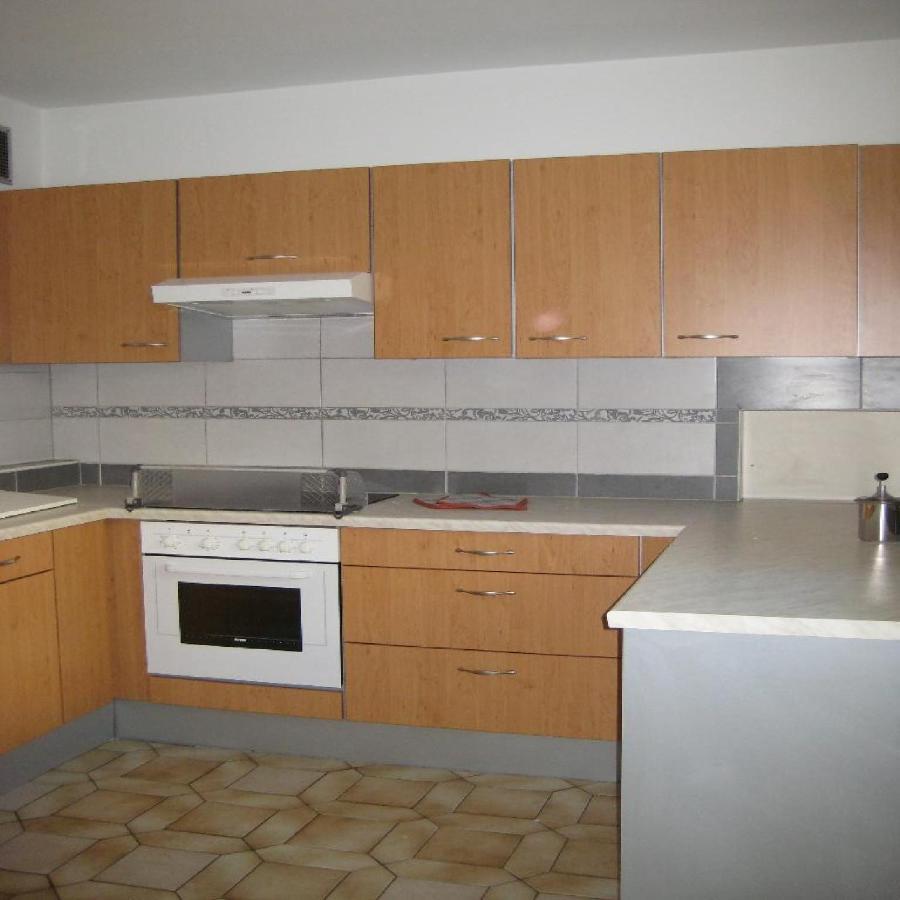 Ferienwohnung Fritz Villach Exteriér fotografie